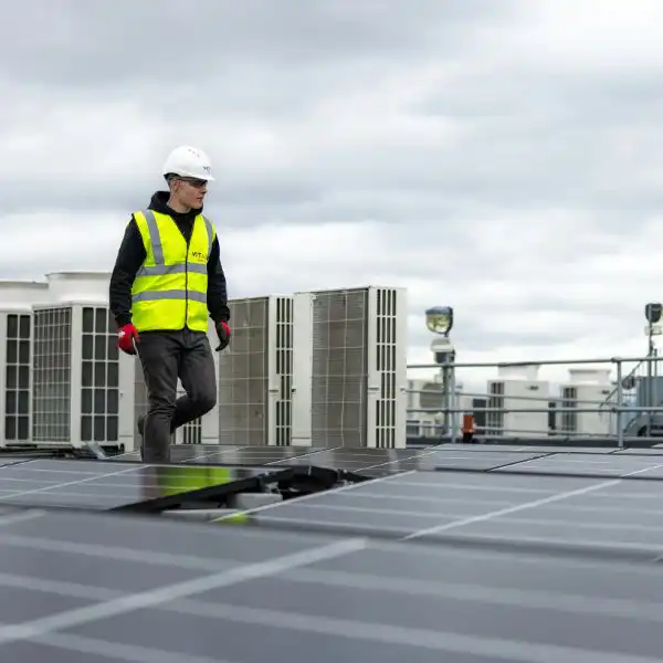 Commercial Solar